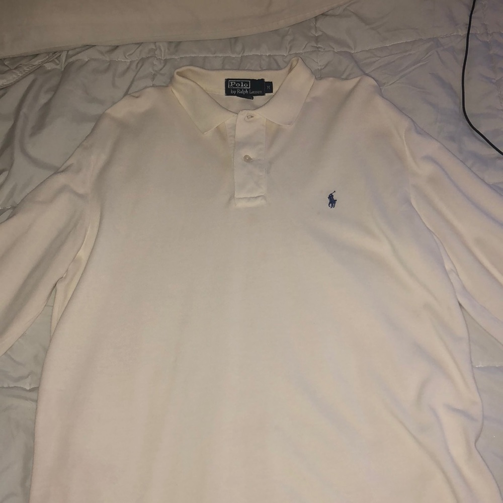 Polo by Ralph Lauren long sleeve shirt